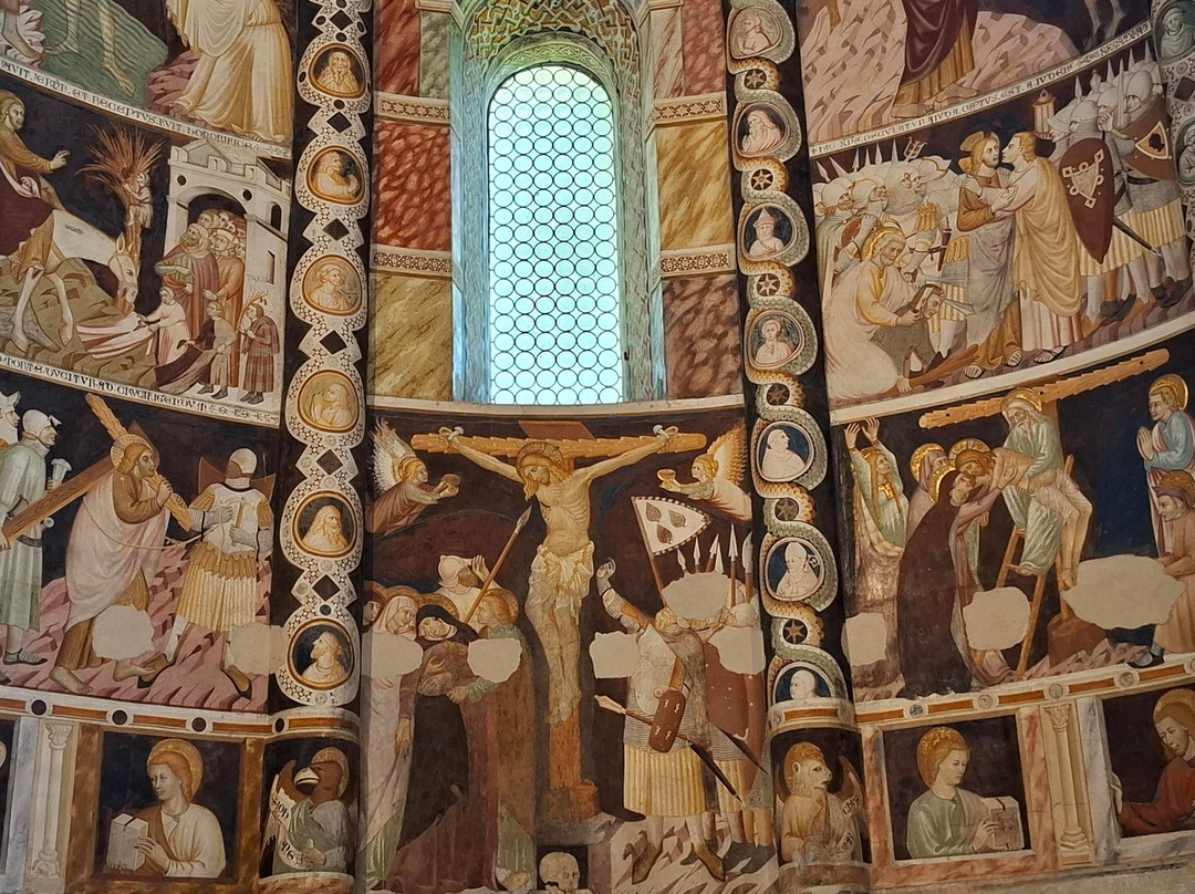Basilica of St. Abbondio-科莫必去景点