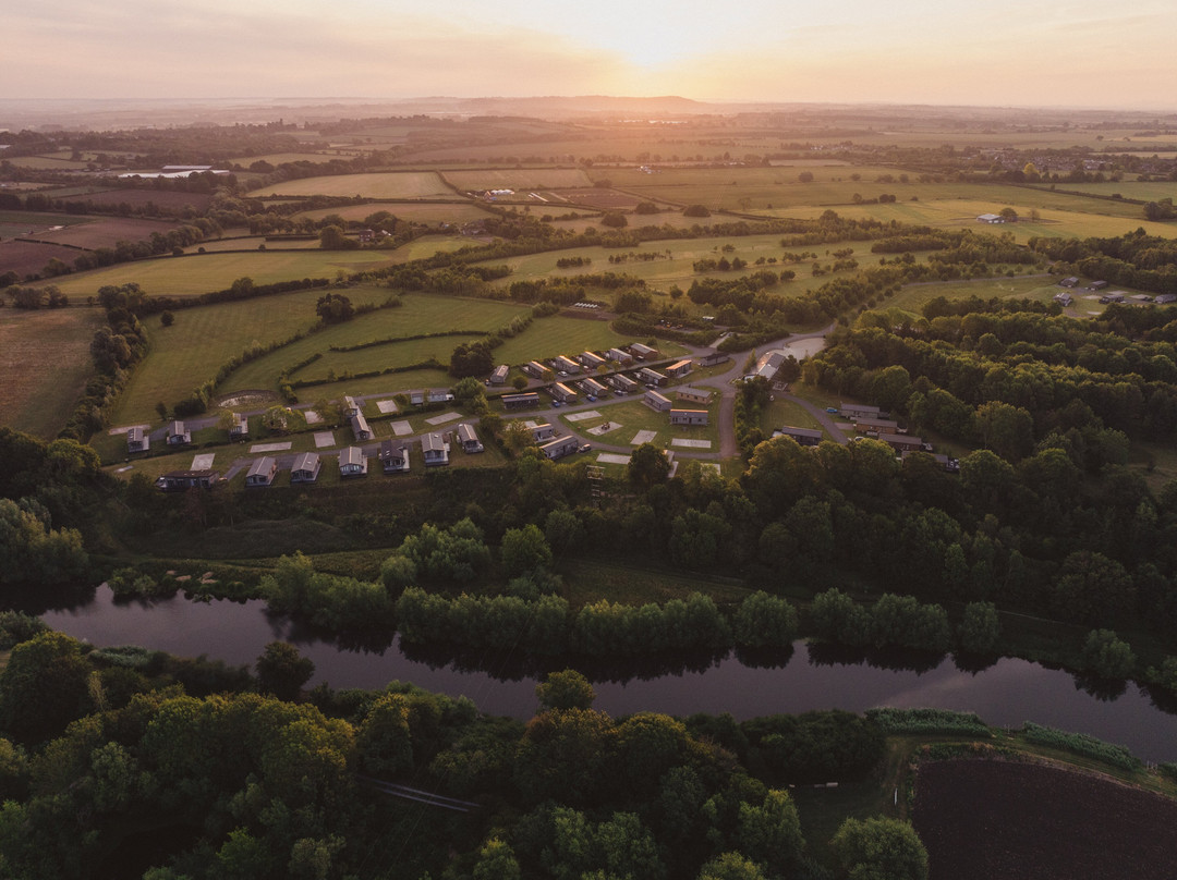 Bredon View Holiday Park