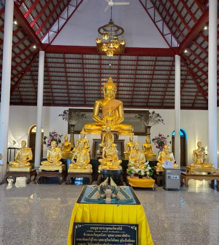 Doi Sa Temple - Doisa Maesot Deva Park-湄索必去景点