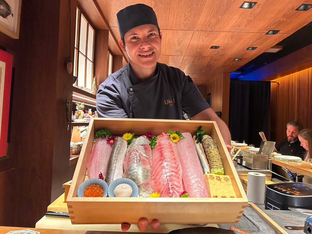 Umai Rio