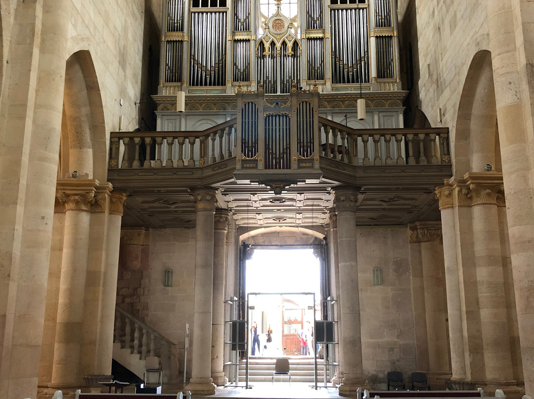 St Michael's Roman Catholic Cathedral-Alba Iulia必去景点