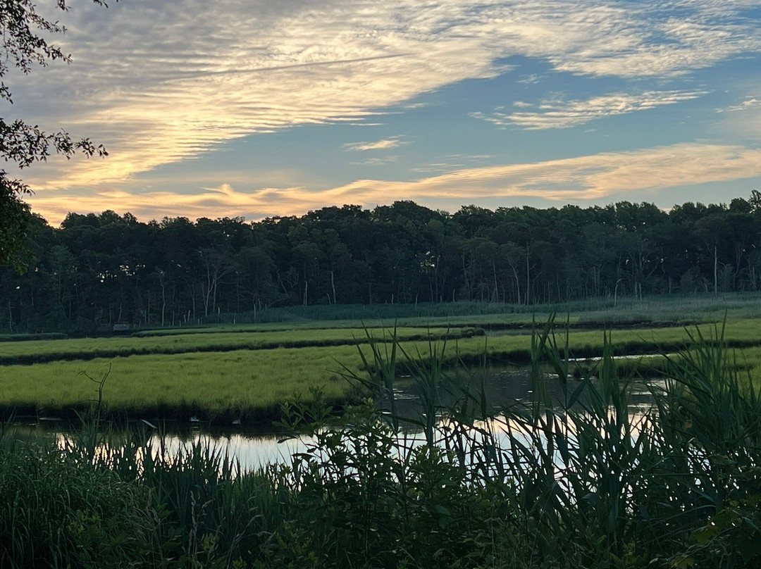 Lazy L At Willow Creek Bed & Breakfast主图