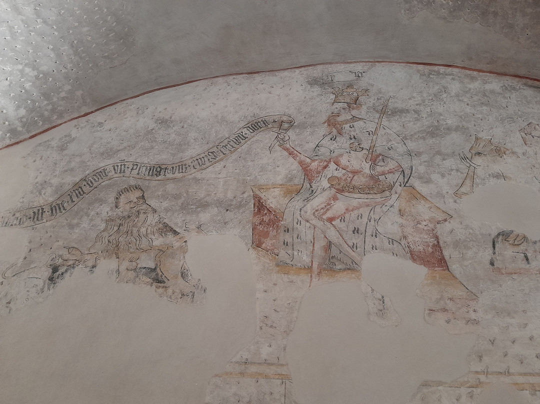 Das Pfalzmuseum-福希海姆必去景点