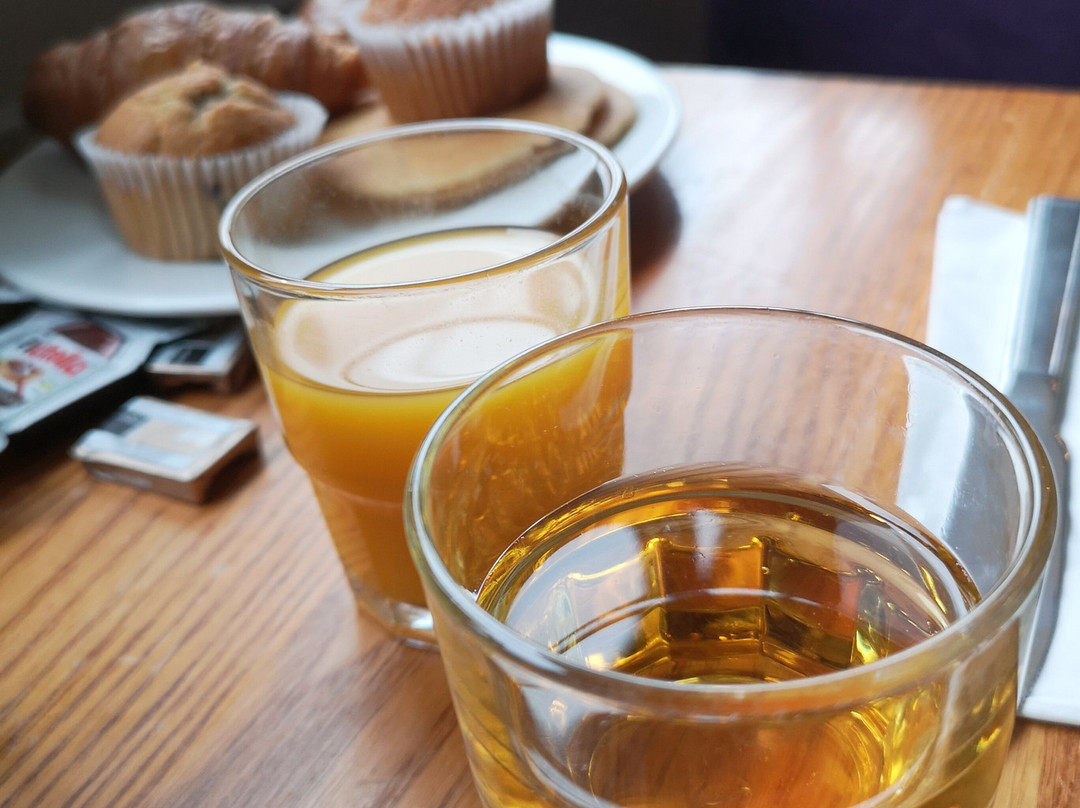 普瑞米尔伦敦挂钩巷酒店主图