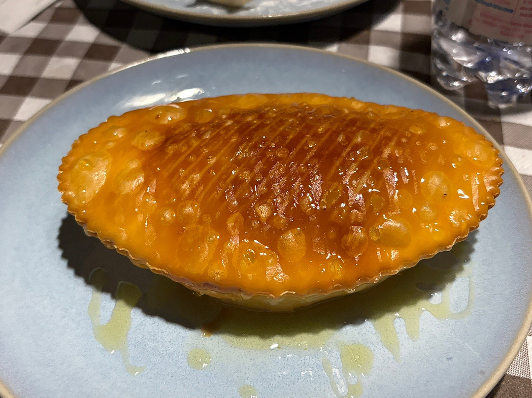 Likittu Trattoria Tipica Sarda