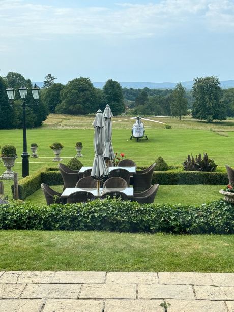 South Lodge-旅行者