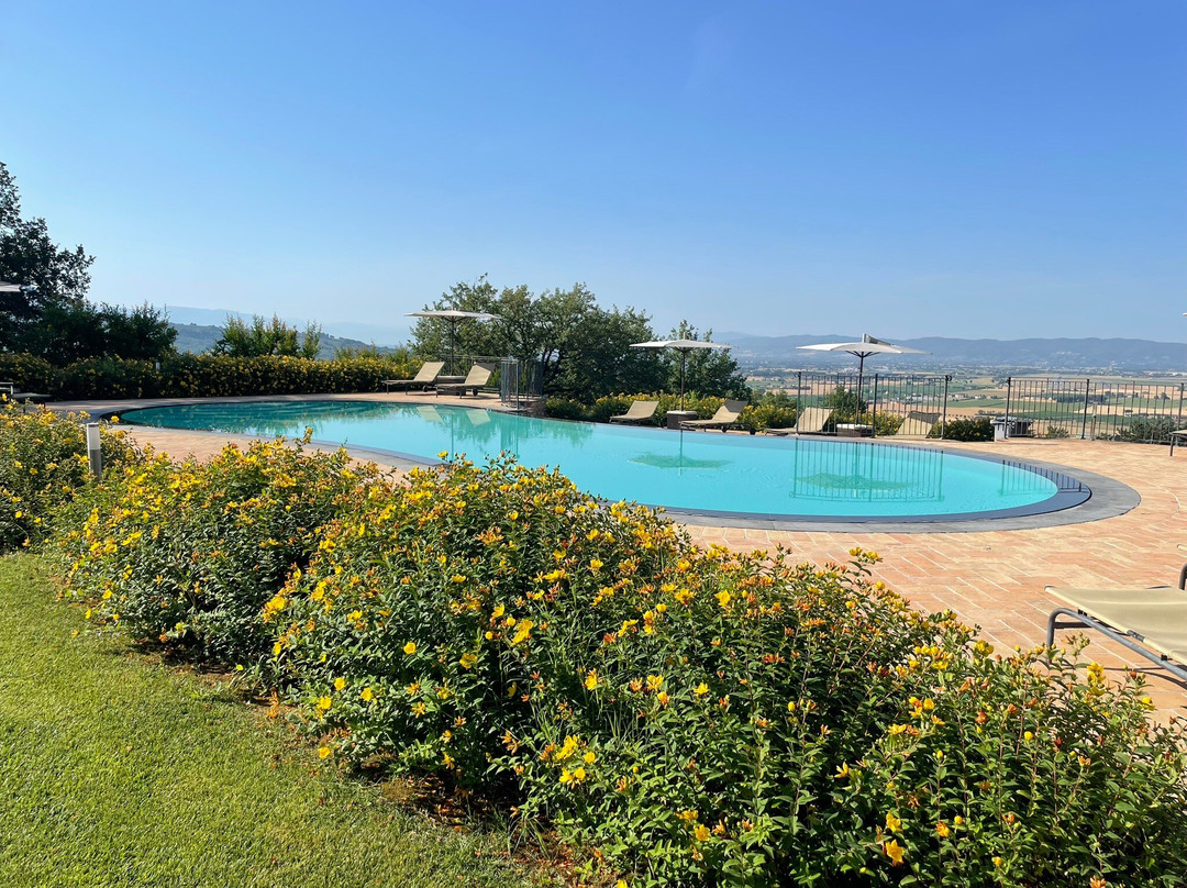 Il Melograno Agriturismo & Spa主图