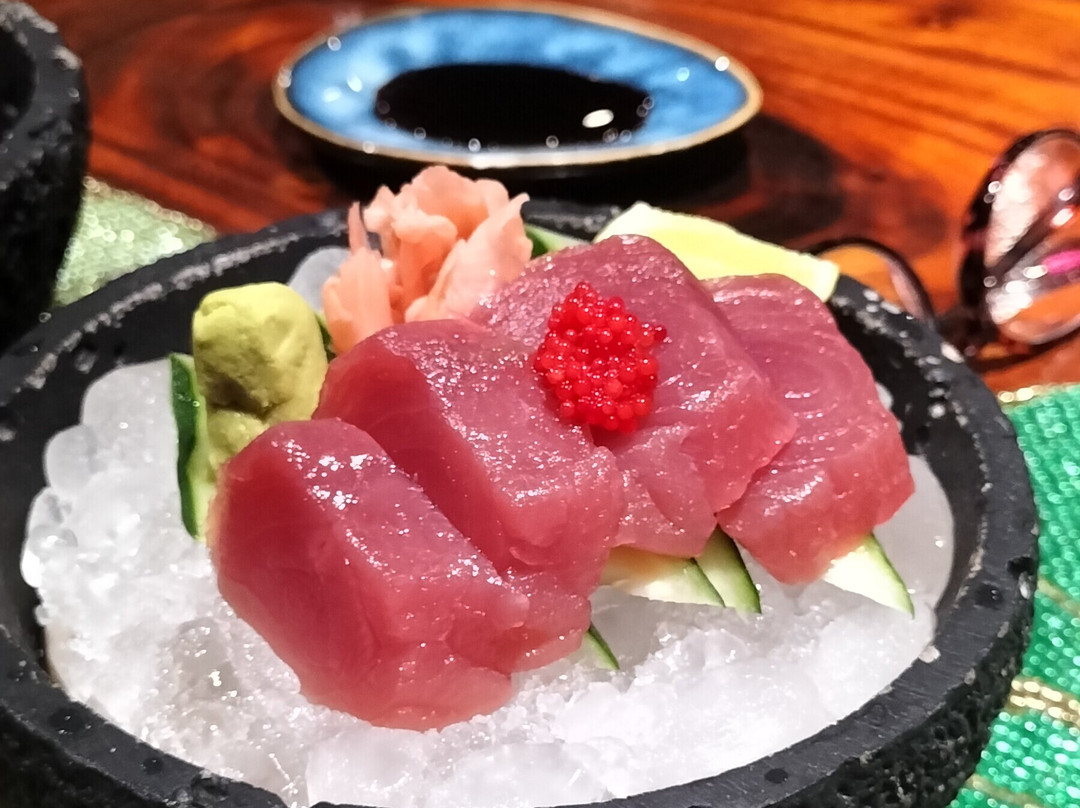 Sensations Eco-Chic酒店主图