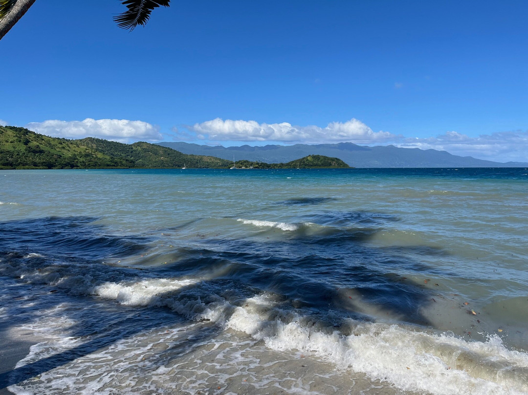 Dive Academy Fiji-Waiyevo必去景点