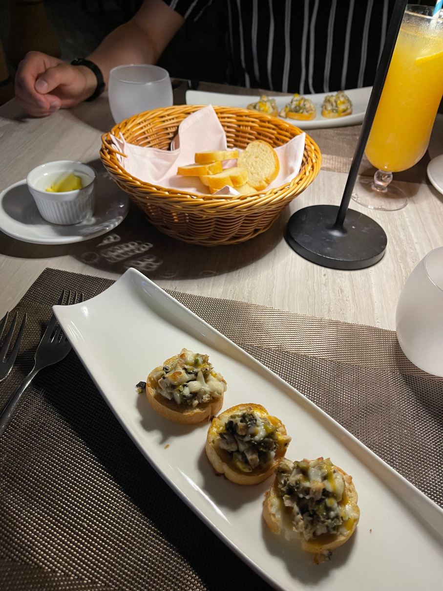 卡斯特罗沙滩酒店-旅行者