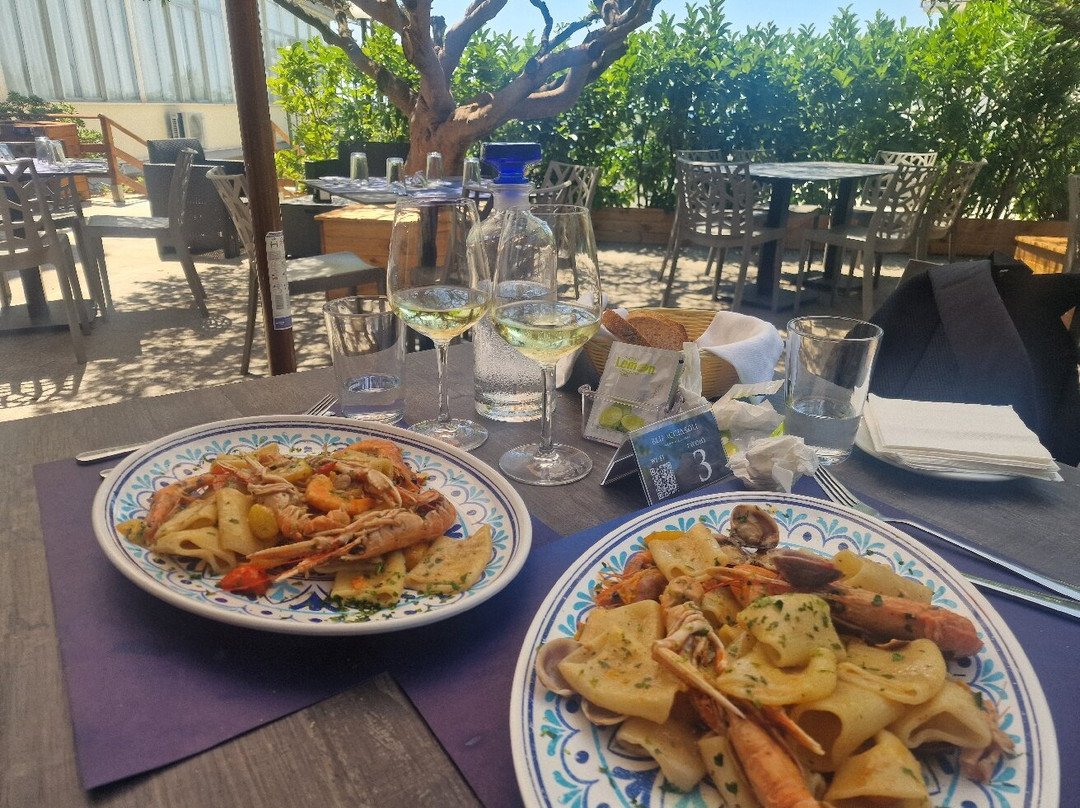 Hotel Acciaroli