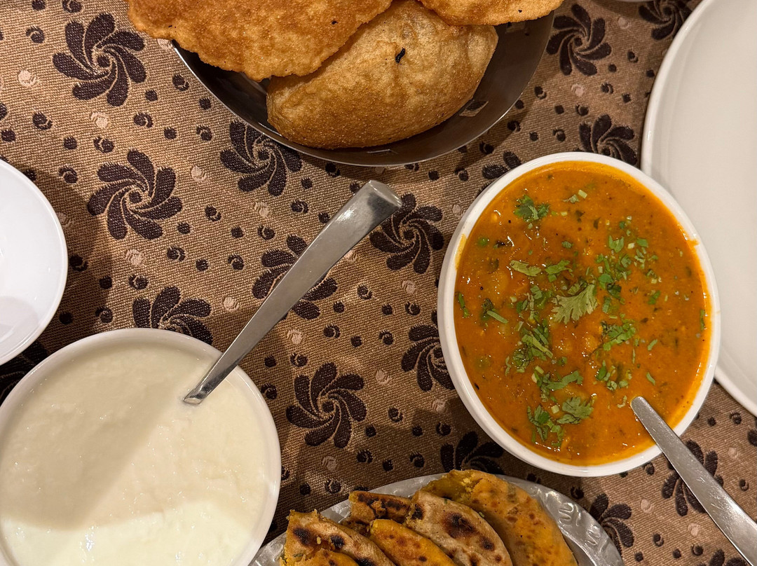 Labh Garh Palace Resort & Spa主图
