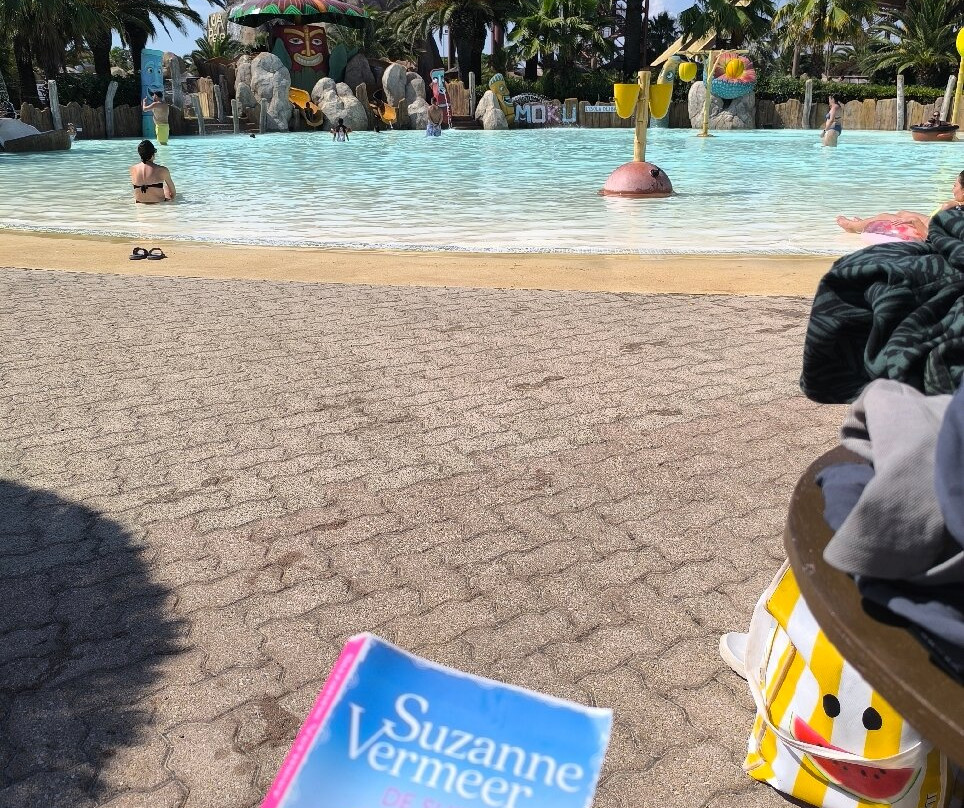 Acqua Village Cecina-Cecina必去景点
