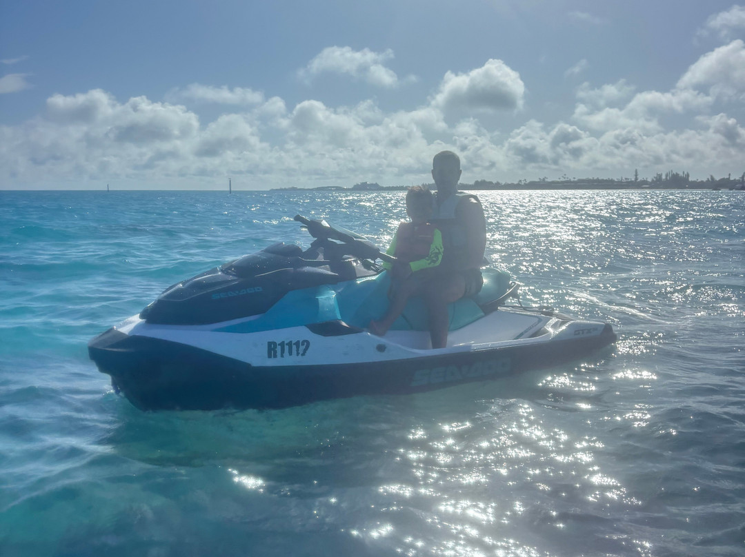 BDA Watersports-Sandys Parish必去景点