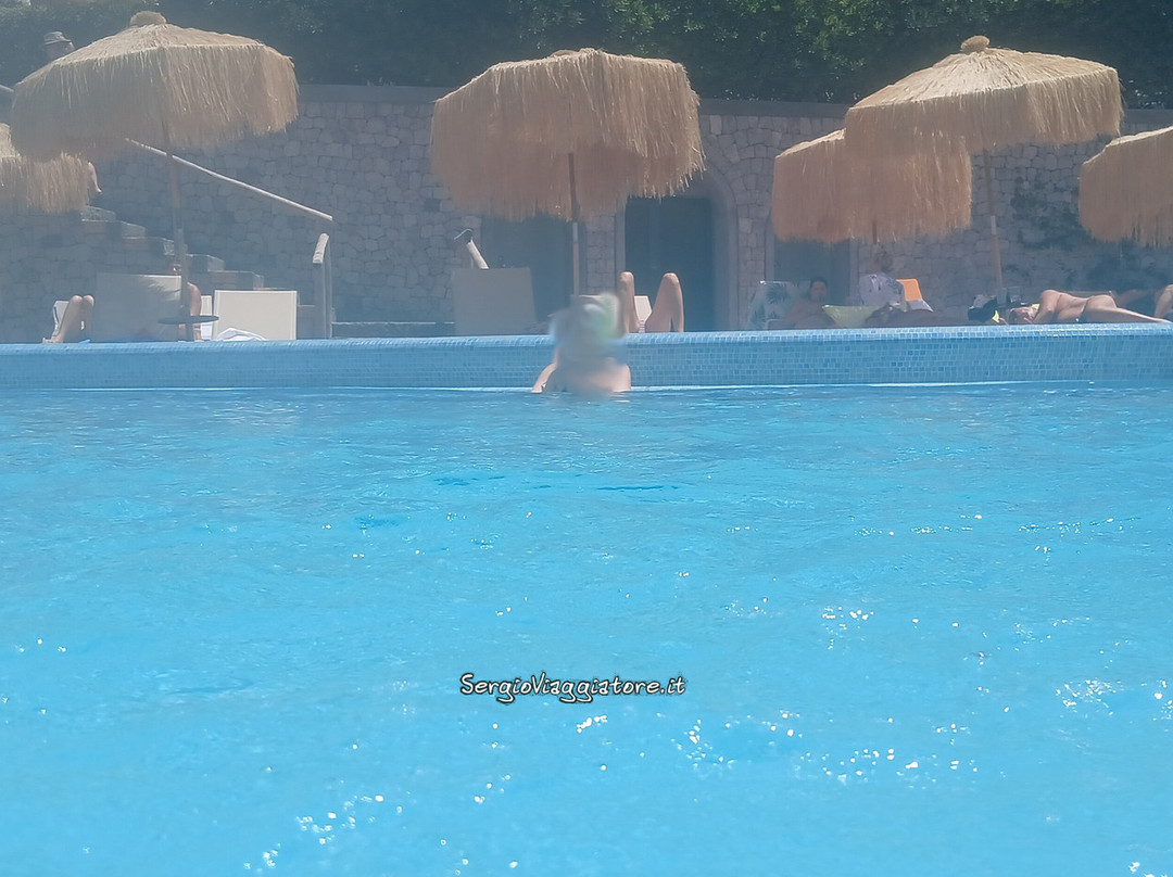 Giardini Poseidon Terme-福里奥必去景点