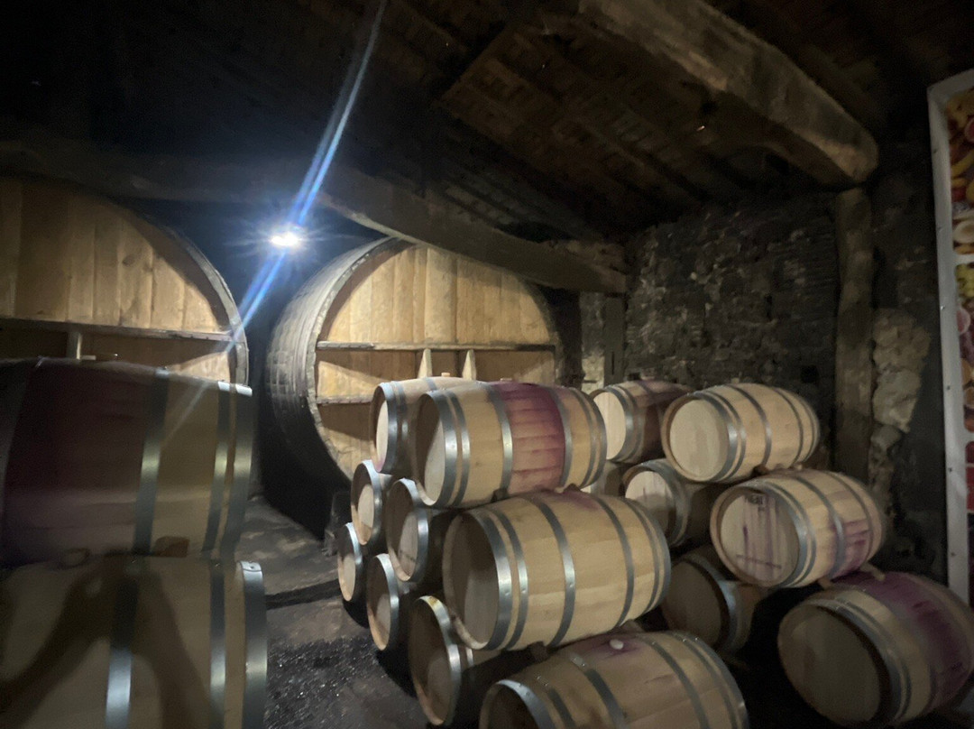 Domaine de La Higuere , Vignobles Esquiro-Mirepoix必去景点