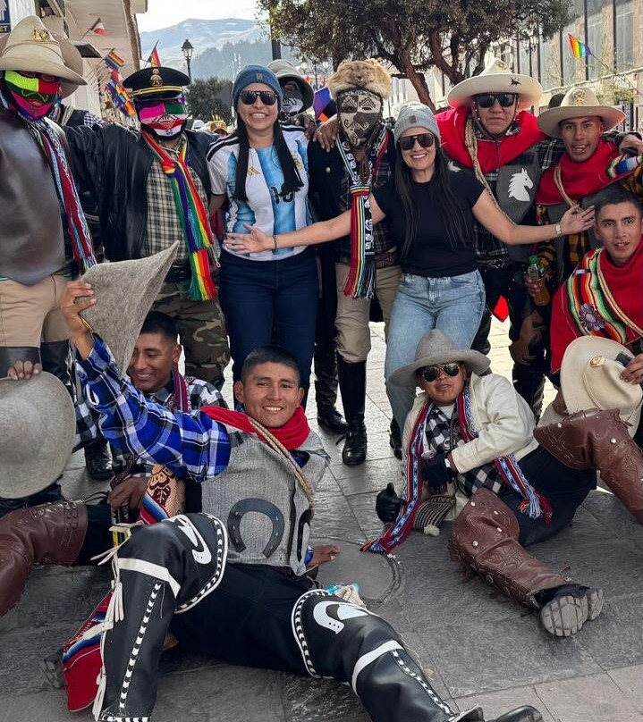 Peru Viva Experience-库斯科必去景点