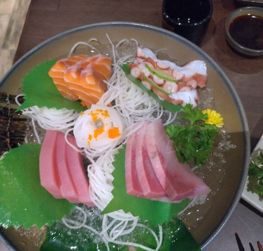 TORA - Modern Izakaya