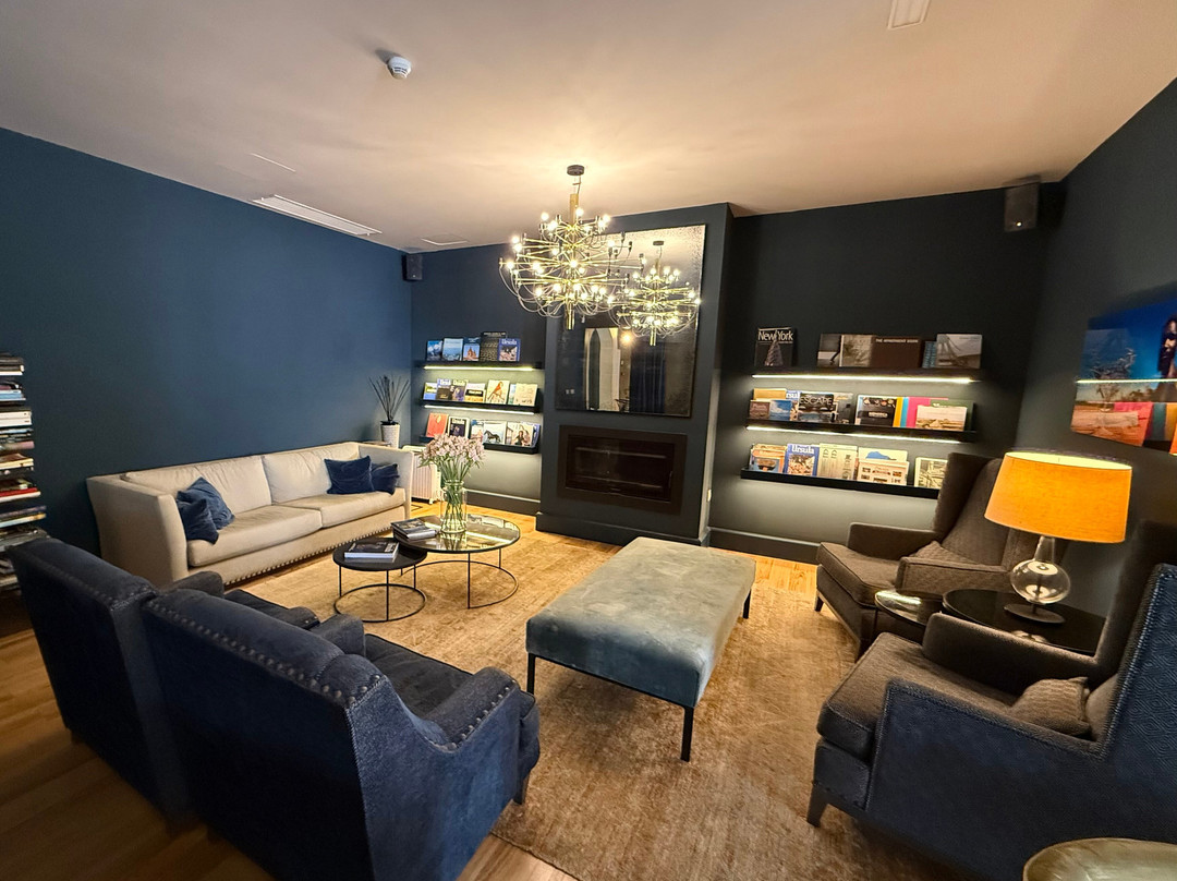 Bordoy Casa Ládico - Boutique酒店限成人主图
