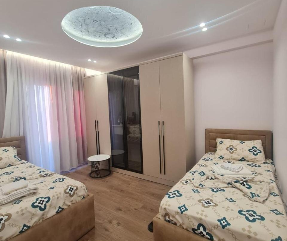 Elite Luxury Apartaments Tirana