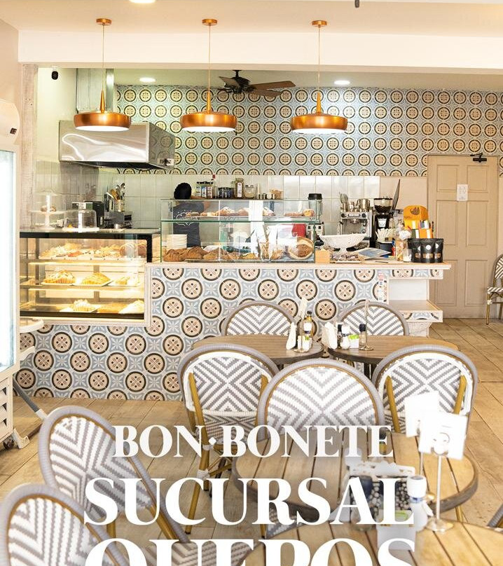 Bon Bonete