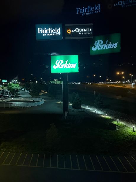Residence Inn Rapid City-旅行者