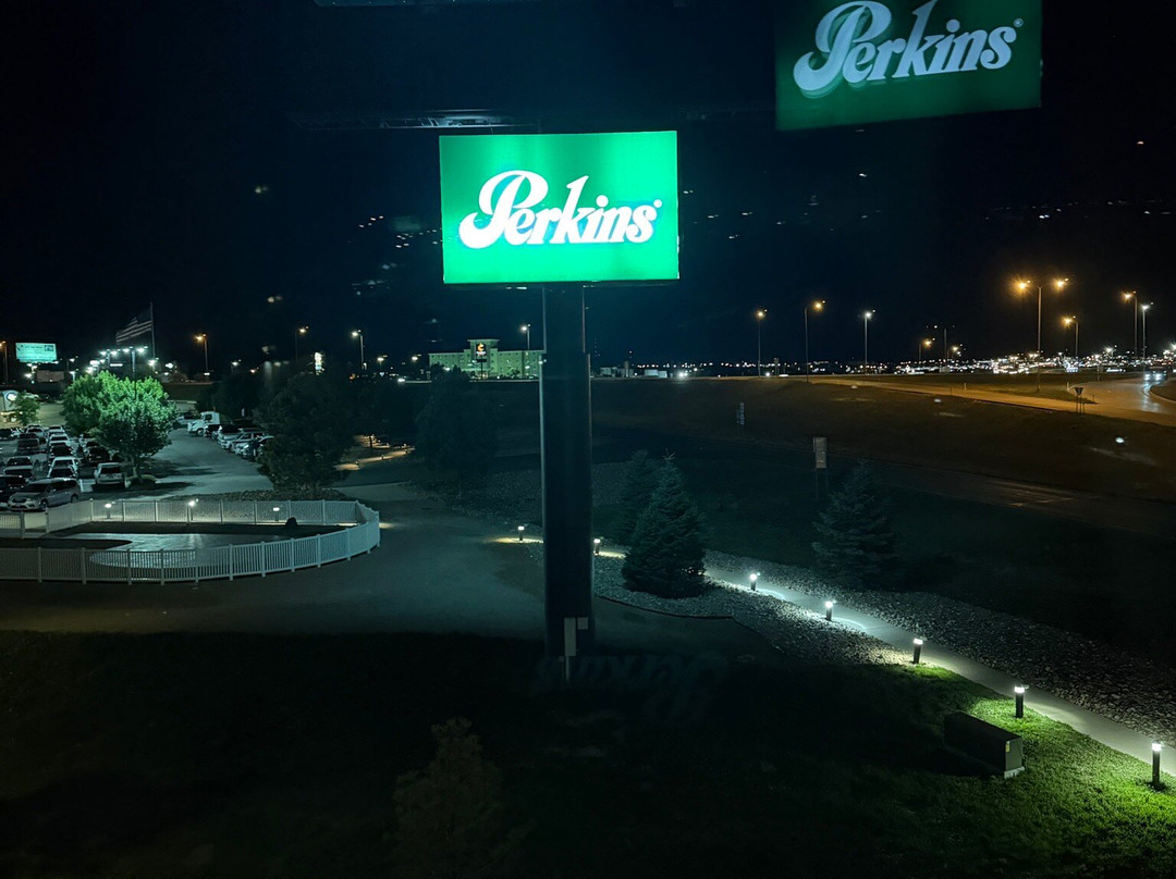 Residence Inn Rapid City主图