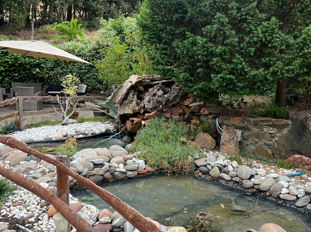 米拉蒙蒂乡村旅游酒店主图