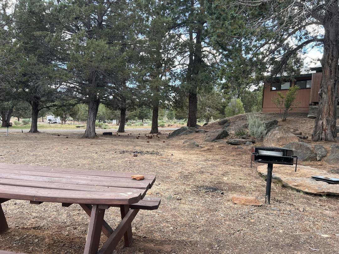 American Eagle RV Park