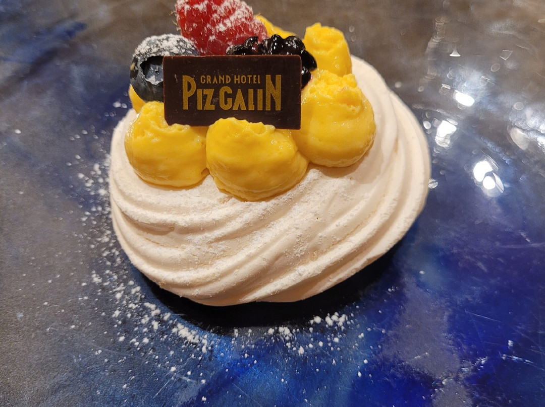 Piz Galin Grand Hotel Family & Wellness主图