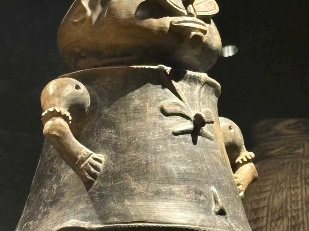 MEG Musée d’ethnographie de Genève-日内瓦必去景点