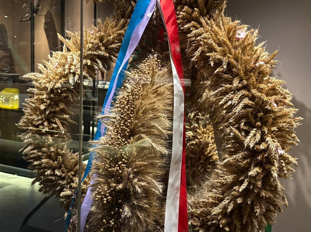 MEG Musée d’ethnographie de Genève-日内瓦必去景点