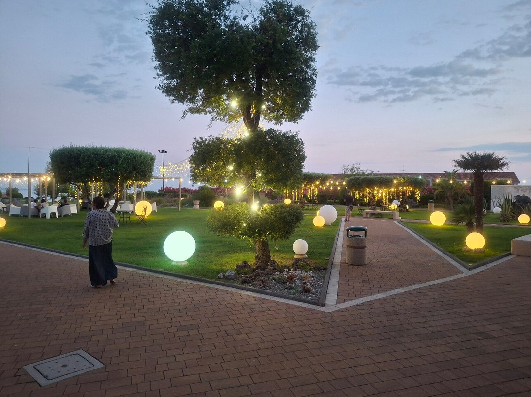 San Domenico Family Hotel主图