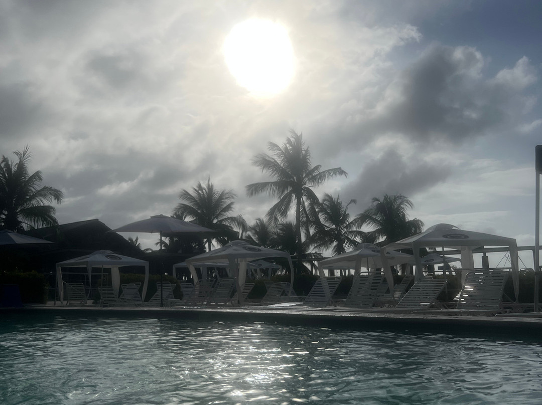 Vivo Beach Club-卡罗来纳必去景点