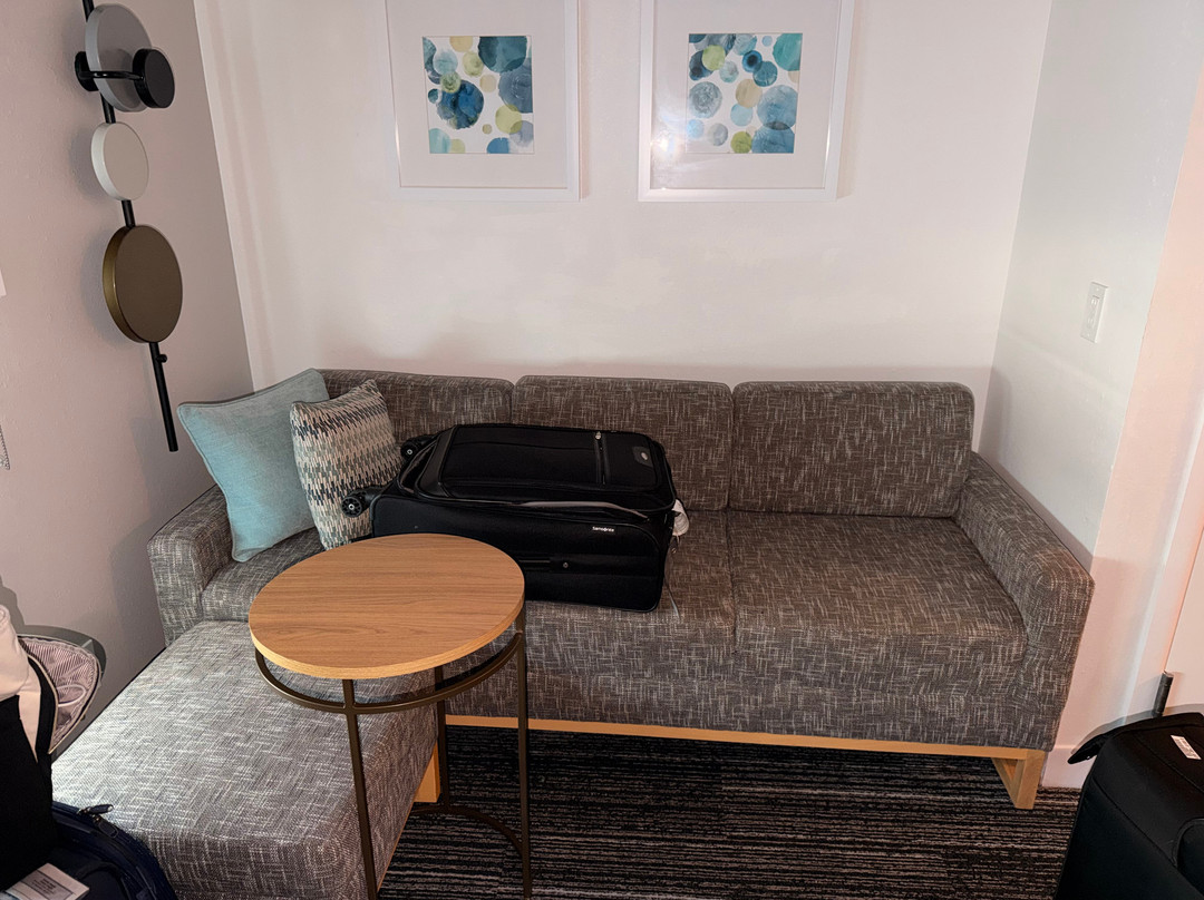 杰克逊维尔机场 TownePlace Suites 酒店