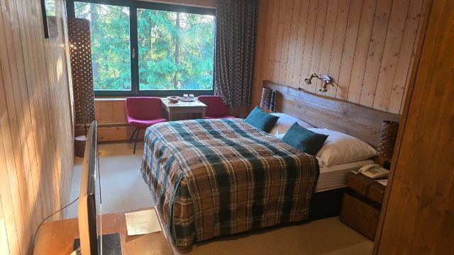 三井酒店 - 成人友善酒店-旅行者