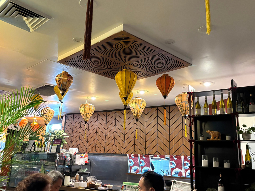 Viet Earth Restaurant