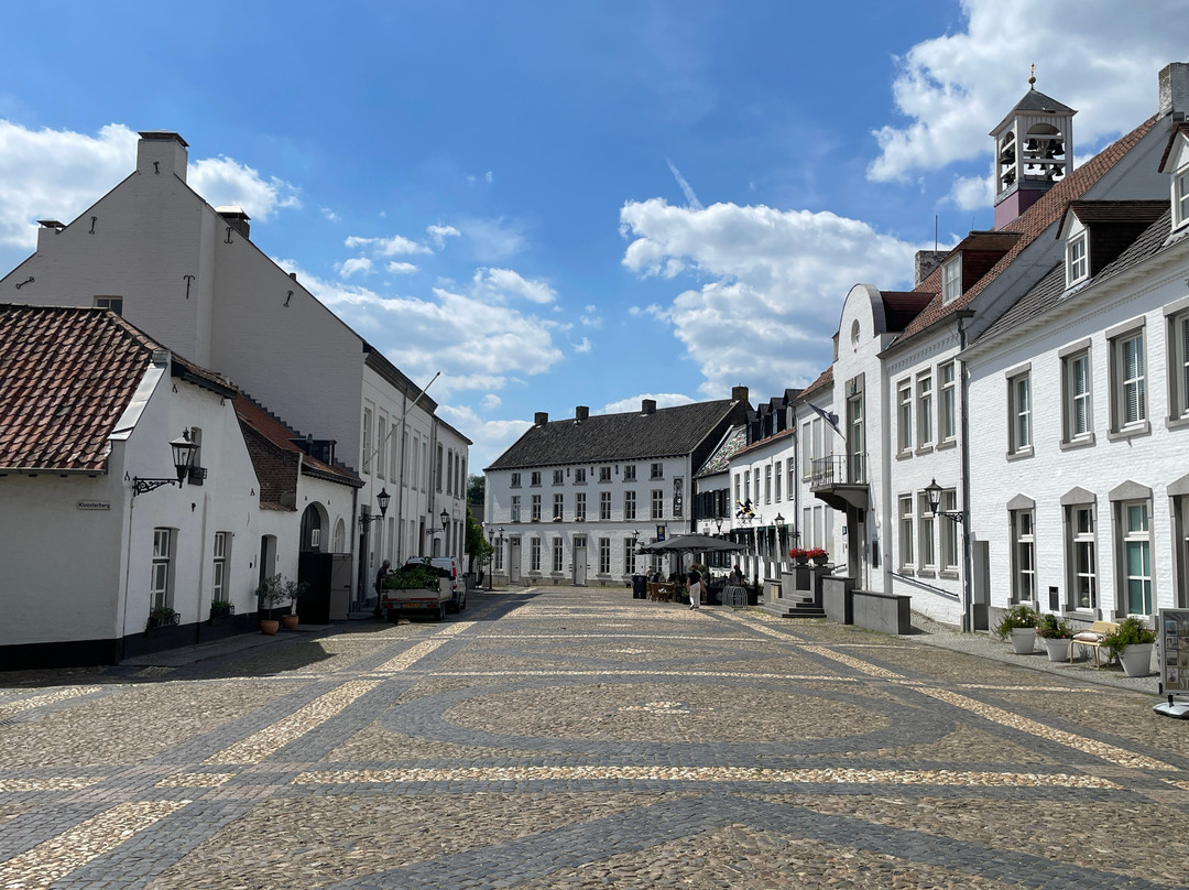Brasserie de Wijngaard