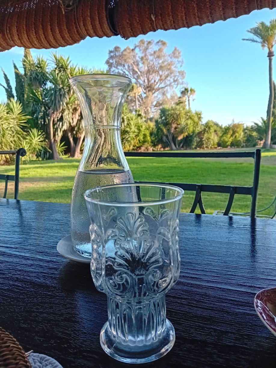 拉印第安纳庄园酒店-旅行者