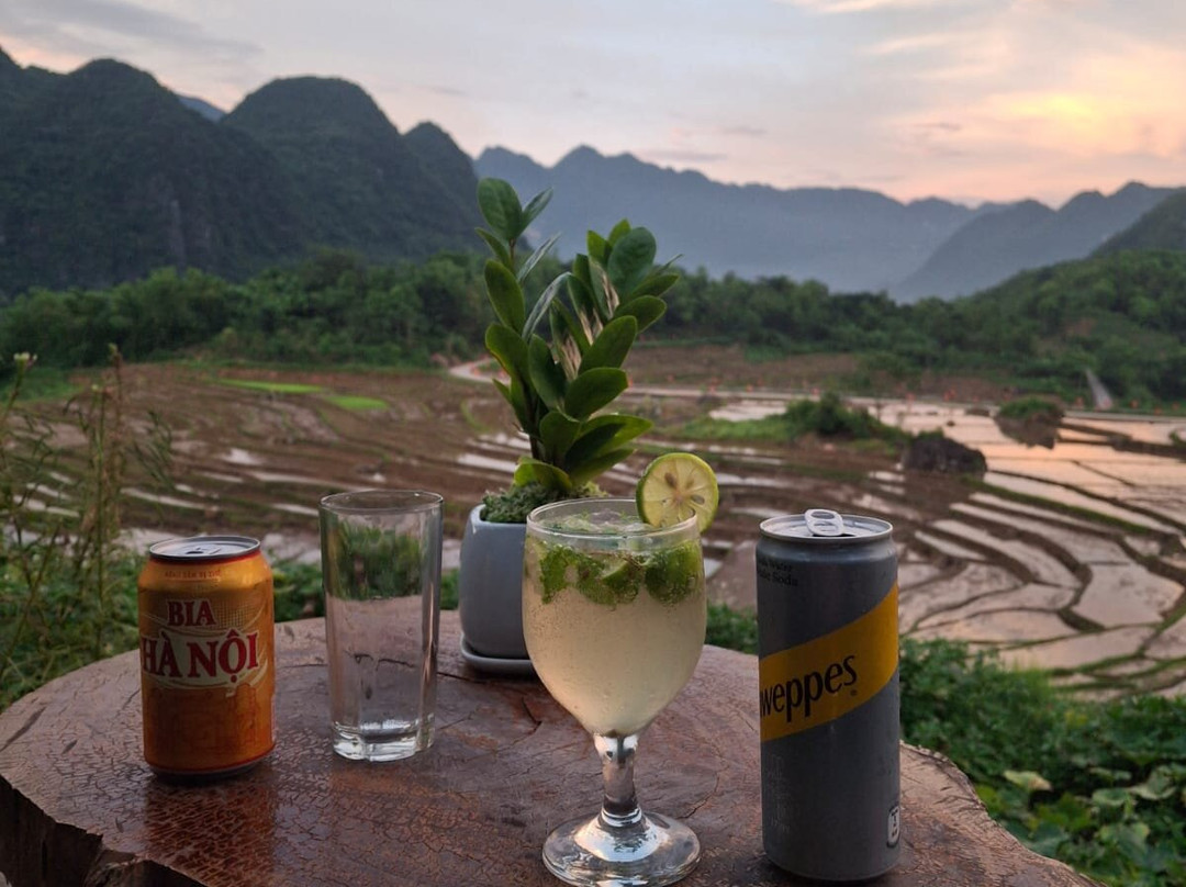 Đăng Khoa Tour-河内必去景点
