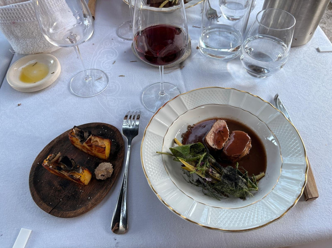 Restaurant Jacqueline