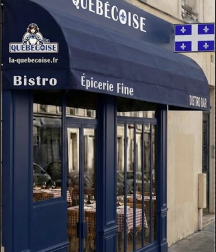 La Quebecoise