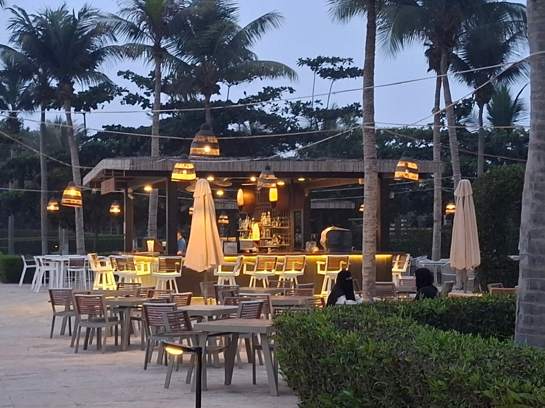 艾尔法纳尔酒店公寓主图