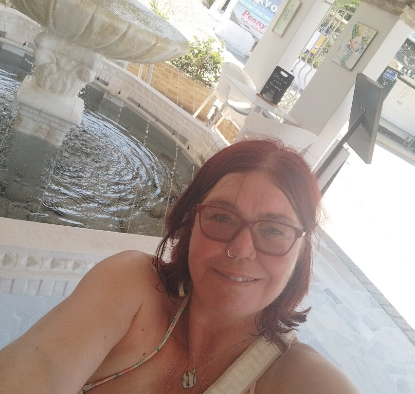 The Fountain Coffee Cocktails & More-Kavos必去景点