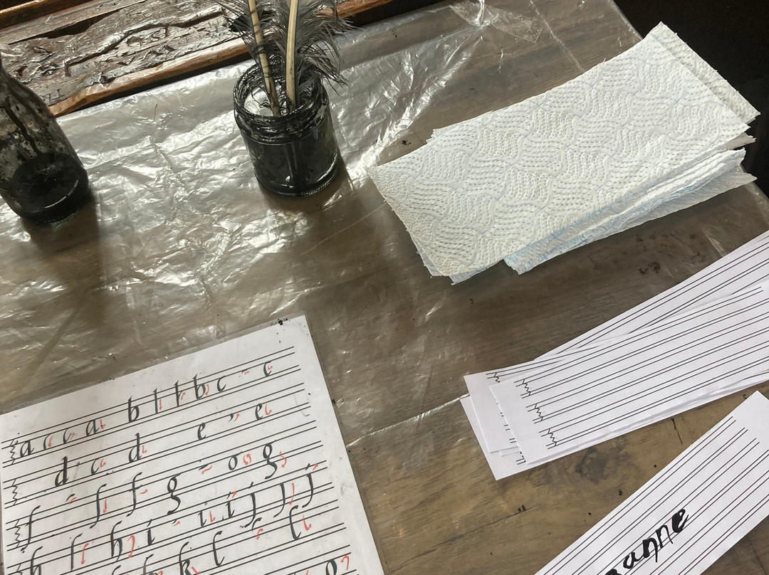 Hawkshead Grammar School Museum-Hawkshead必去景点