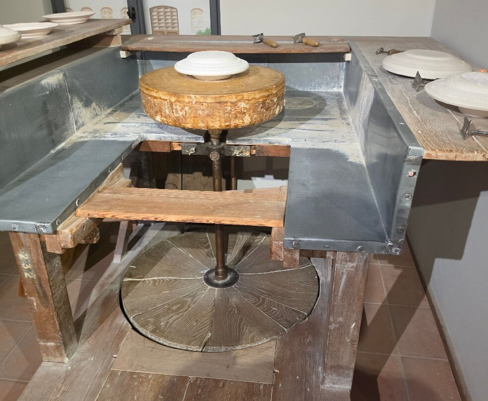 Porzellanikon - Bavarian State Museum for Porcelain-Selb必去景点