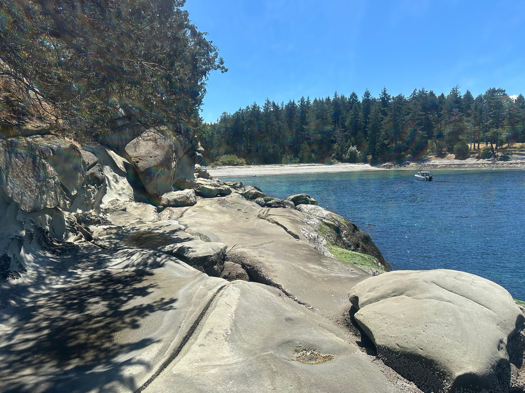 Galiano Moped and Boat Rentals Ltd-加利安诺岛必去景点