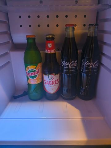 孔布拉埃因咪纽酒店 - 美利亚联盟伙伴-旅行者