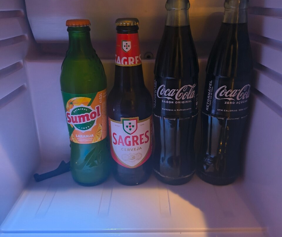 孔布拉埃因咪纽酒店 - 美利亚联盟伙伴主图