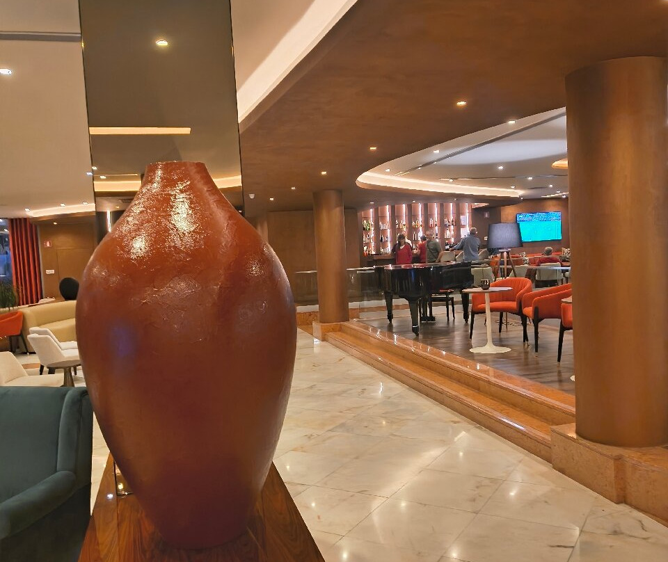 孔布拉埃因咪纽酒店 - 美利亚联盟伙伴主图